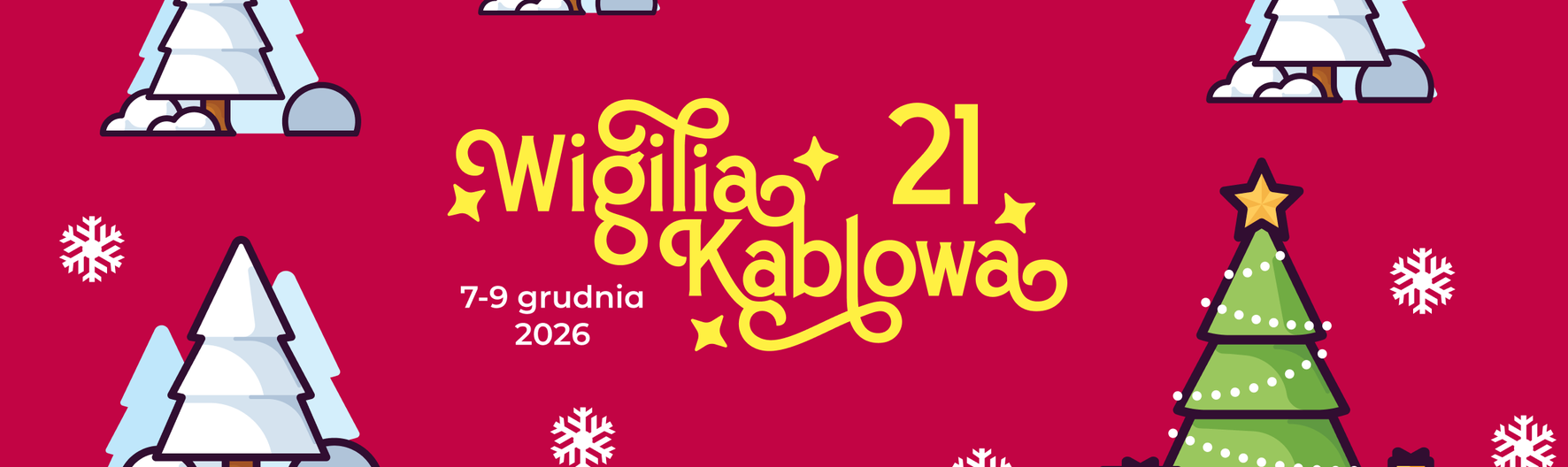 Wigilia Kablowa’2026