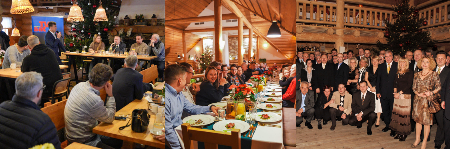 Wigilia Kablowa’2025