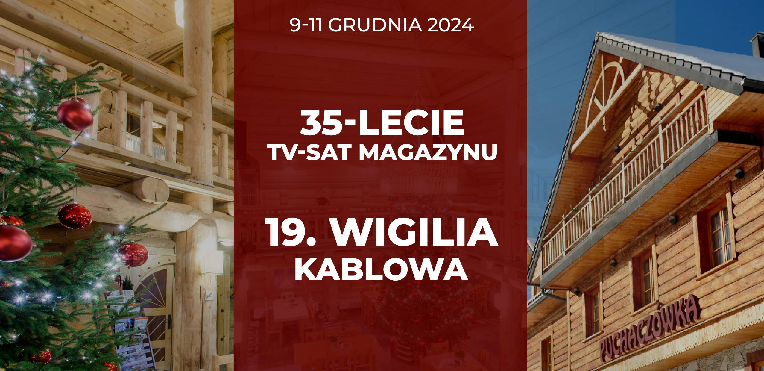 Wigilia Kablowa’2024